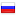 pricinginfo.ru hosted country